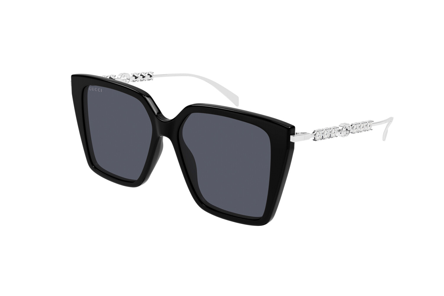 Gucci GG1967S-002 ацетат W UV + футляр + салфетка