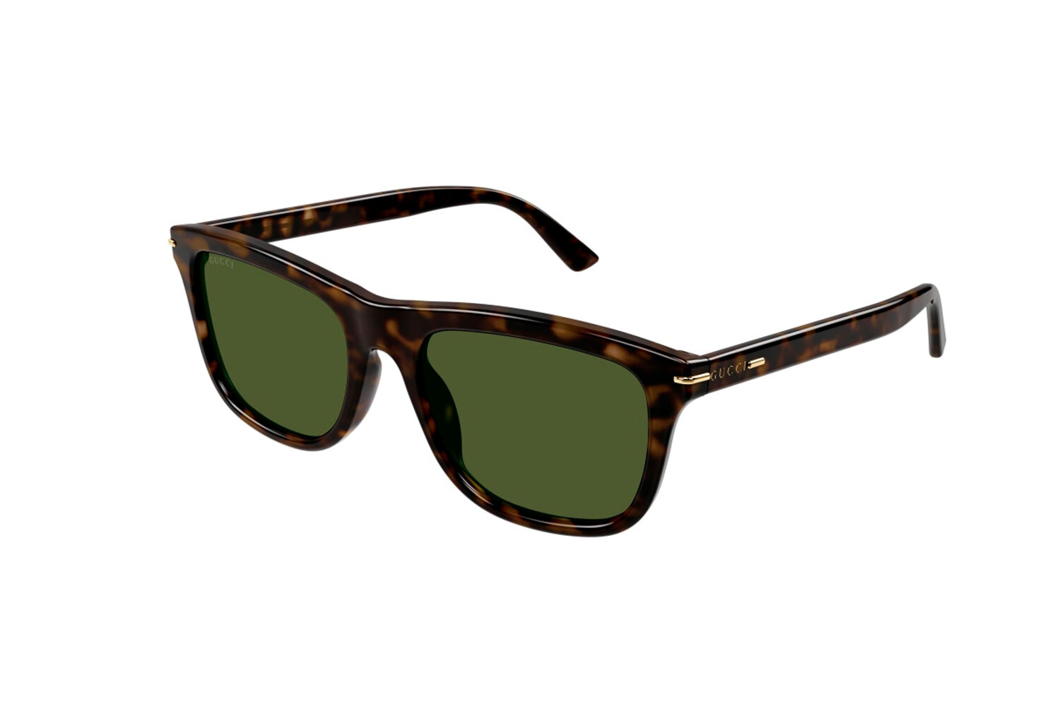 Gucci GG1444S-002 ацетат M UV + футляр + салфетка