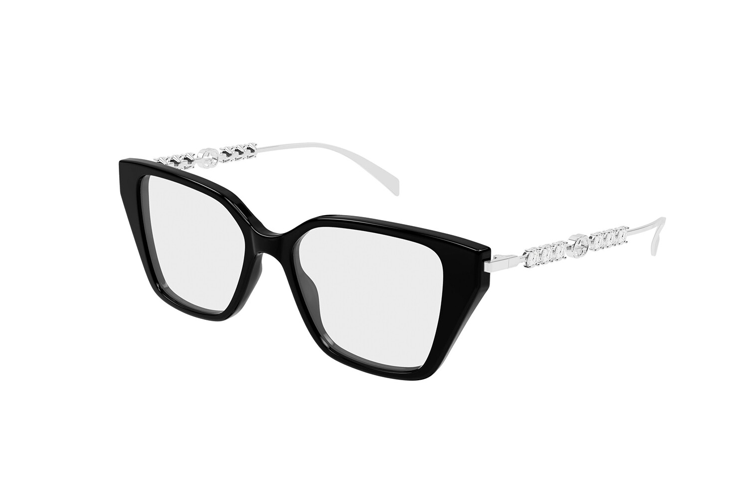 Оправа корригирующая Gucci GG1969O-002 ацетат W + футляр + салфетка