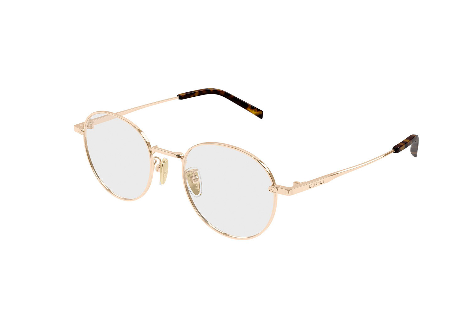 Оправа корригирующая Gucci GG2004OA-001 ацетат W + футляр + салфетка