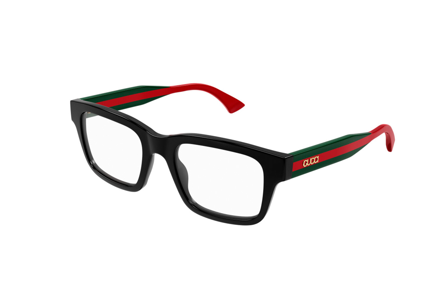 Оправа корригирующая Gucci GG1865O-007 ацетат M + футляр + салфетка