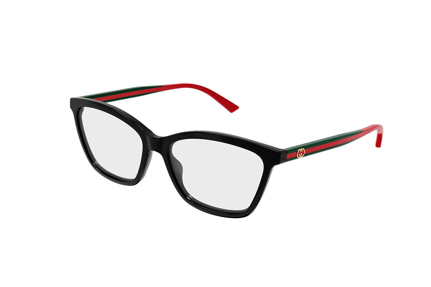 Оправа корригирующая Gucci GG1989O-001 ацетат W + футляр + салфетка