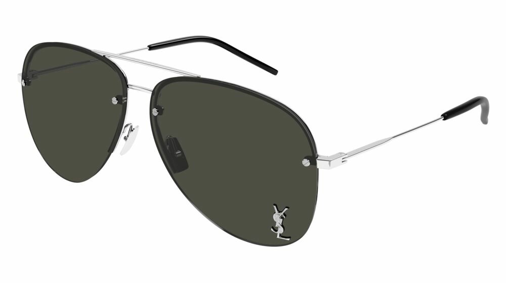 Saint Laurent SL 755-001 ацетат W + футляр + салфетка