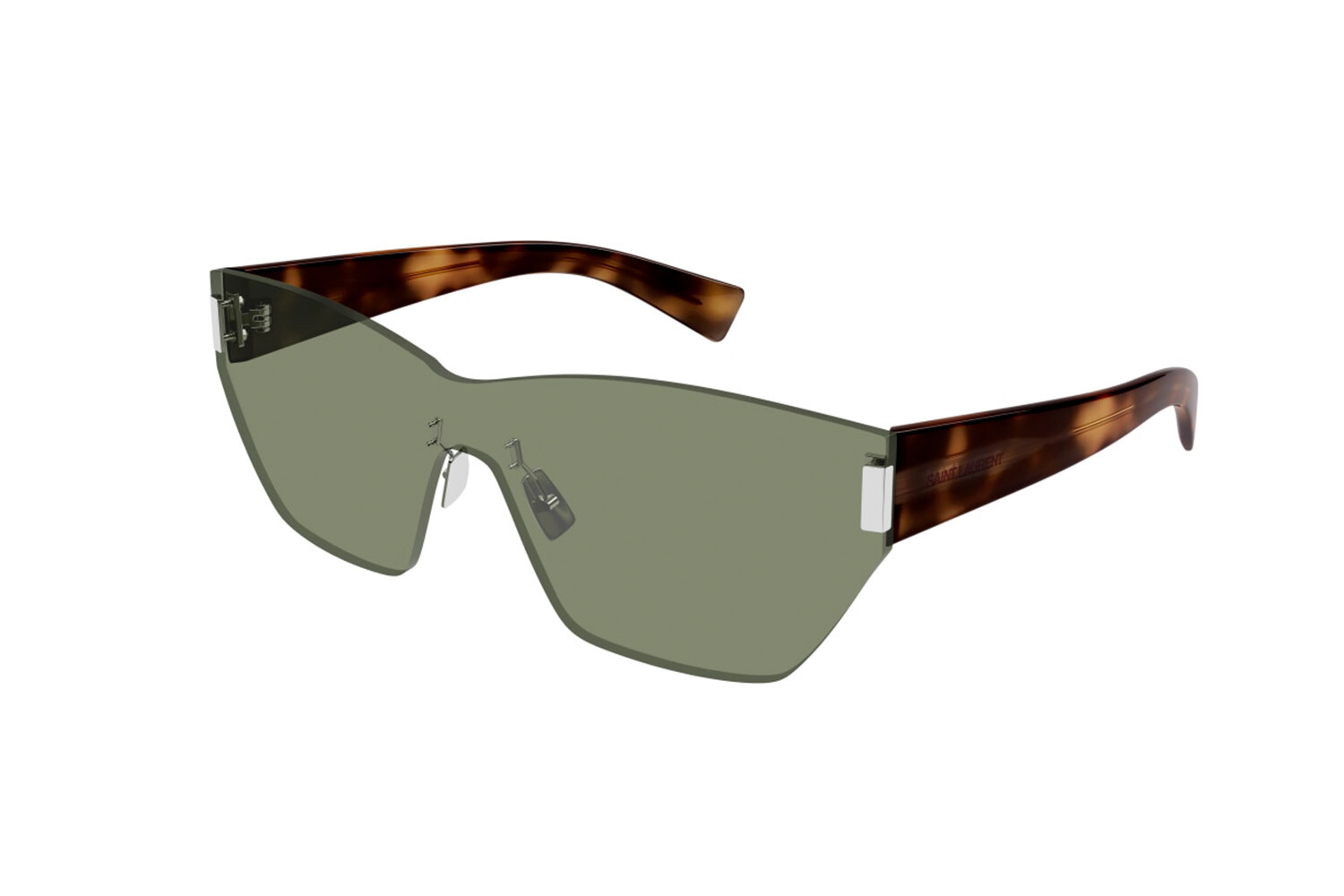 Saint Laurent SL 755-002 ацетат W + футляр + салфетка