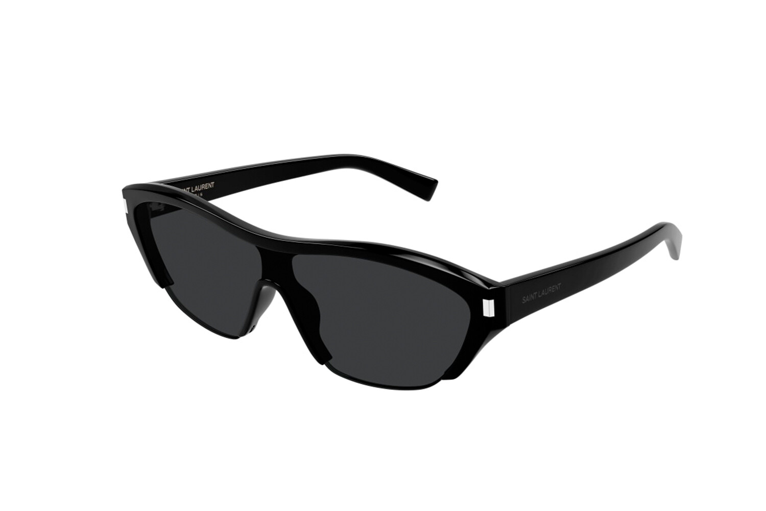 Saint Laurent SL 704-001 ацетат W + футляр + салфетка