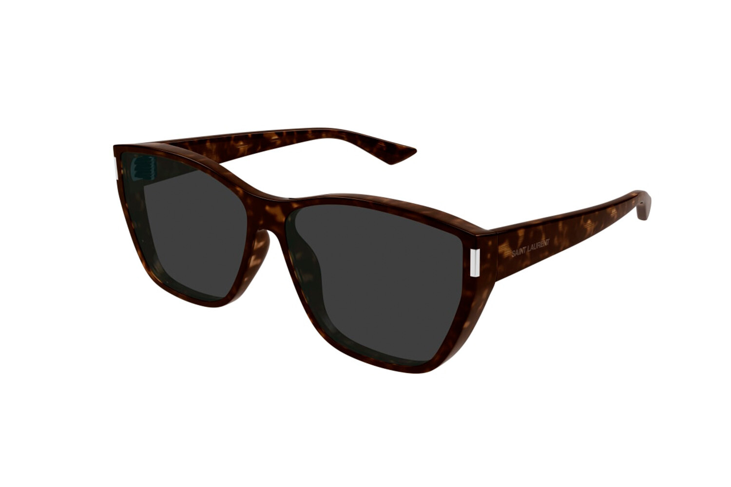 Saint Laurent SL 758-002 ацетат W + футляр + салфетка