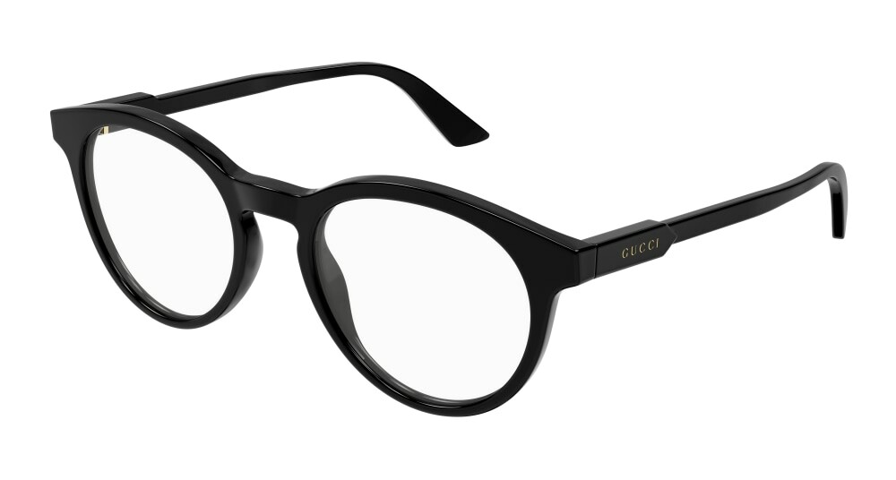 Оправа корригирующая Gucci GG1983O-001 ацетат W + футляр + салфетка