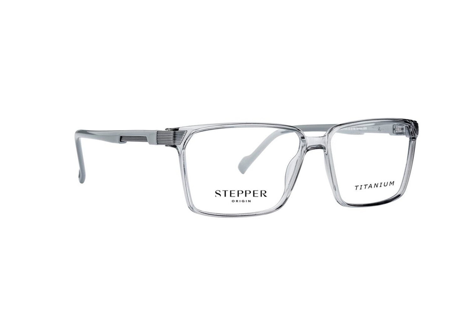 Оправа корригирующая Stepper SI-20165-F220 пластик M + футляр + салфетка