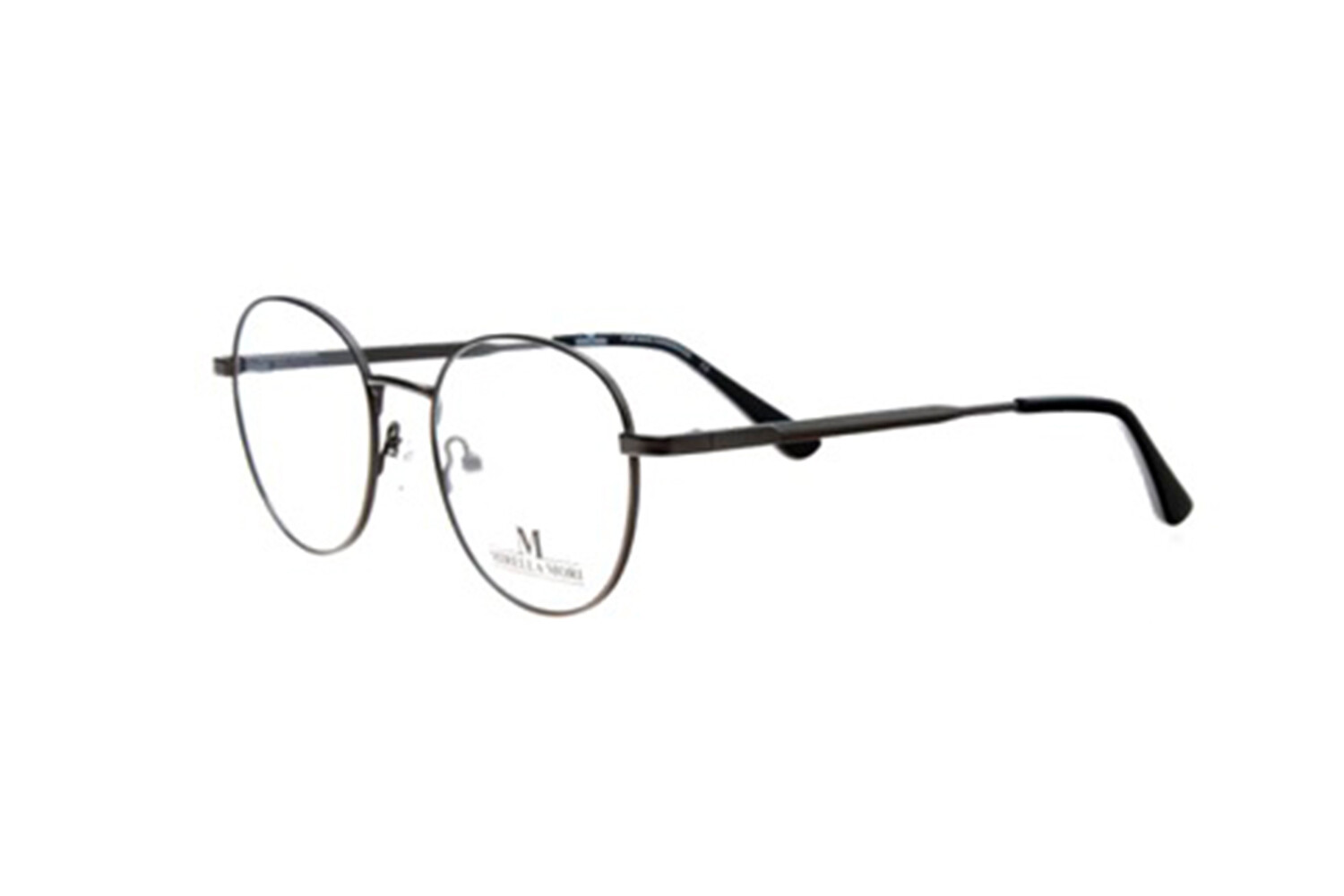 Оправа корригирующая Mirella Mori  27735-02 леска W + футляр + салфетка