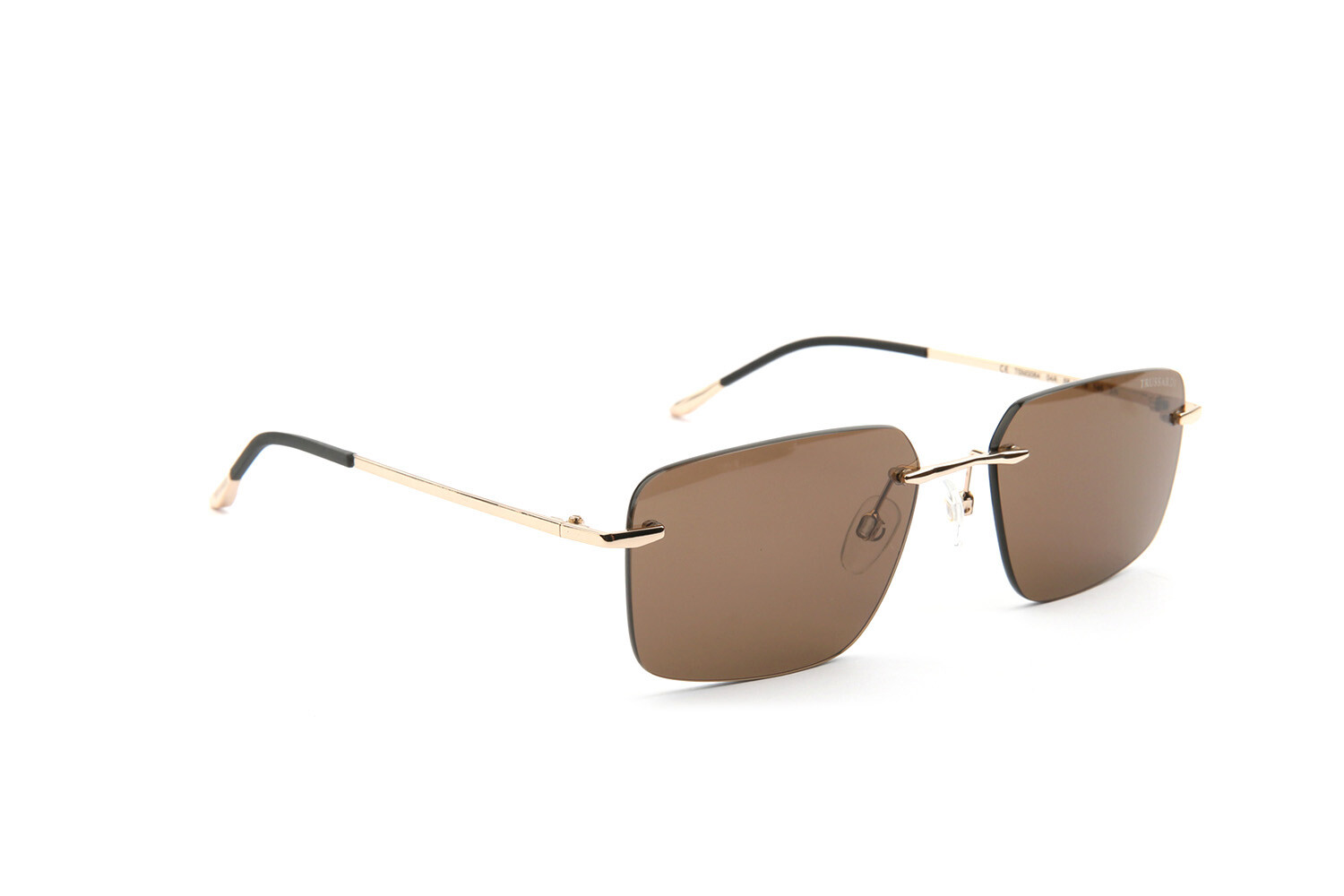 Trussardi TSM3064-02A сборка M UV + футляр