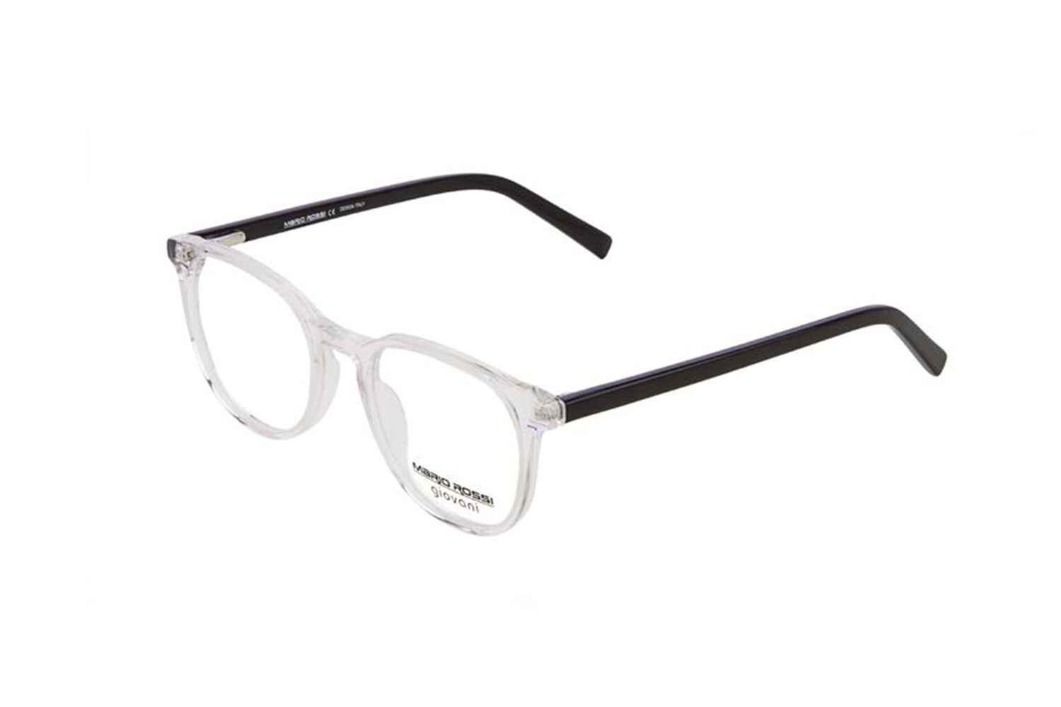 Оправа корригирующая Mario Rossi MR 14-415-39P пластик K + футляр