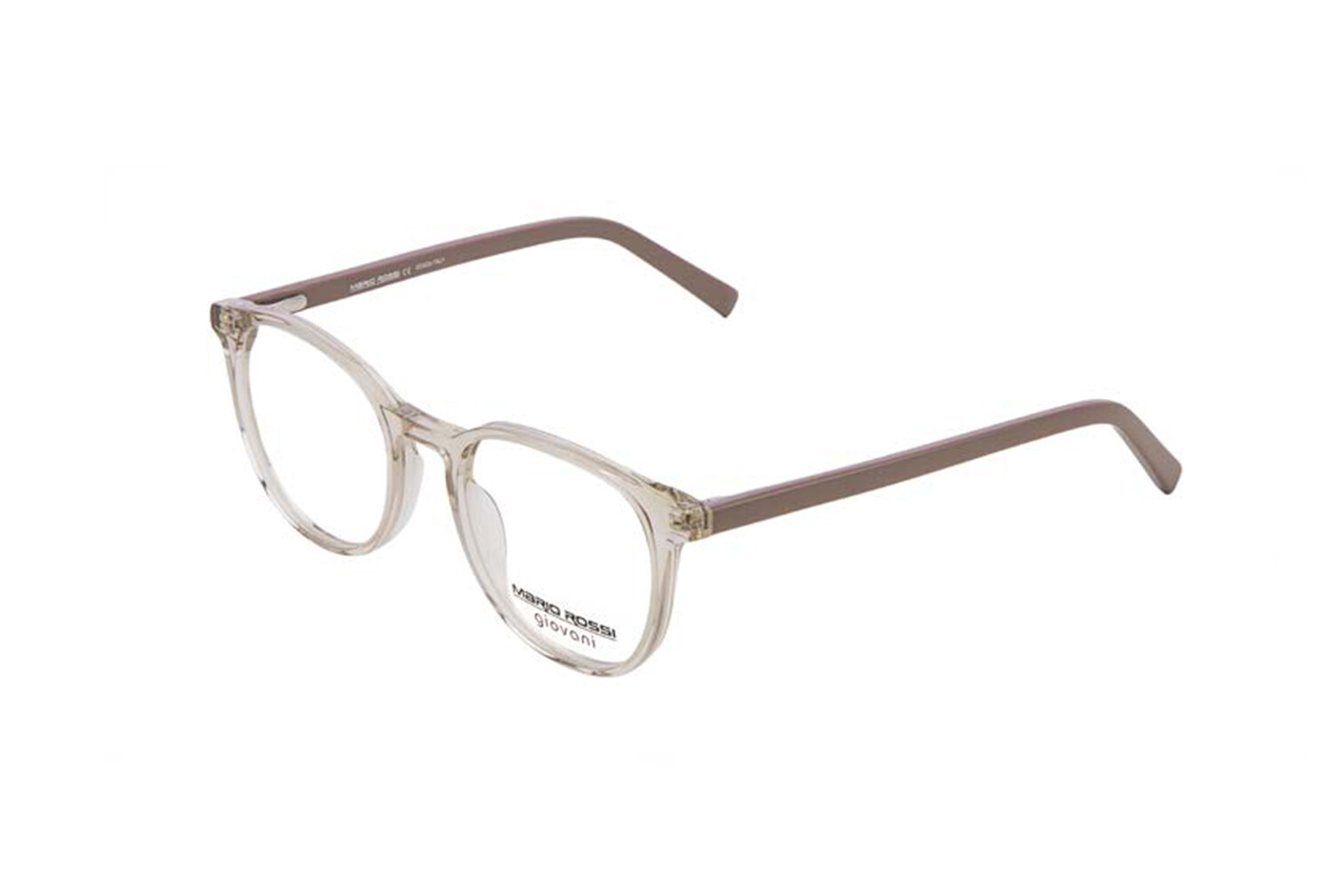 Оправа корригирующая Mario Rossi MR 14-415-57P пластик K + футляр