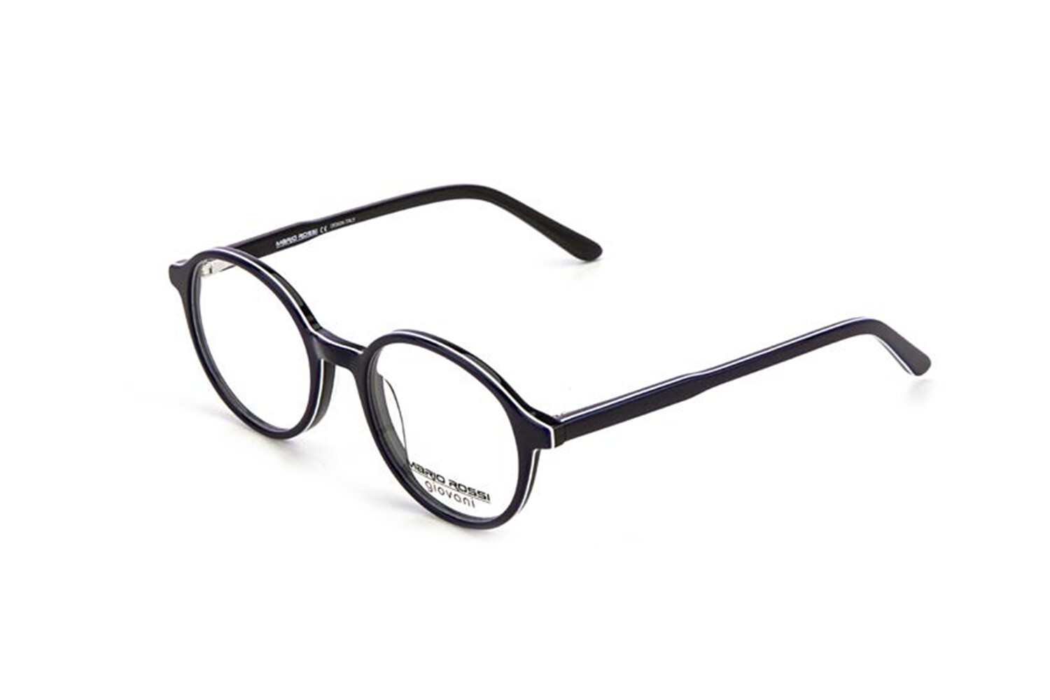 Оправа корригирующая Mario Rossi MR 14-416-19P пластик K + футляр