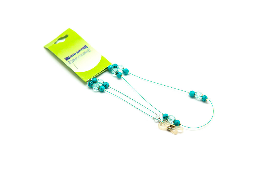 Акссесуар Цепочка фигурная серебро WH045