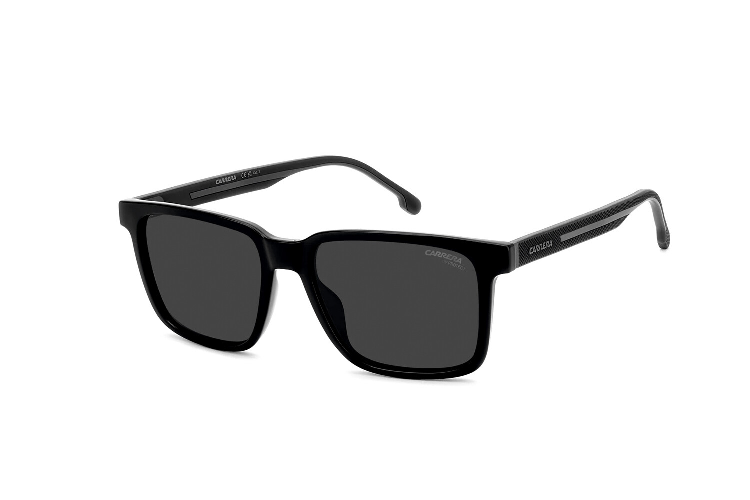 Carrera C SPORT 13/S-807 пластик M + футляр + салфетка