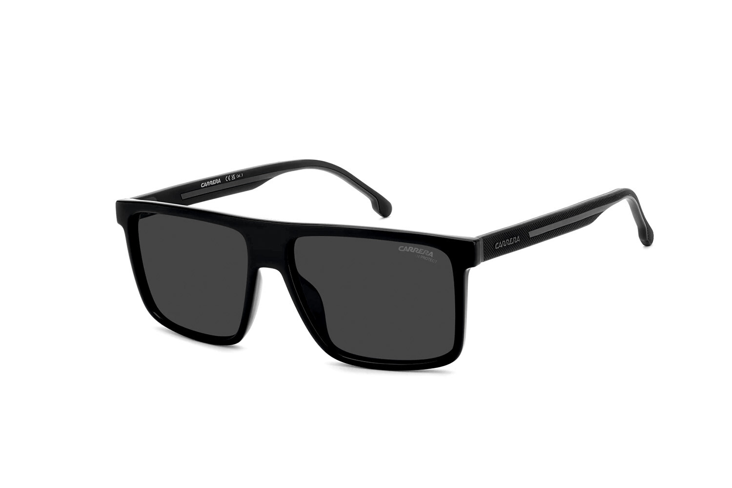 Carrera C SPORT 14/S-807 пластик M + футляр + салфетка