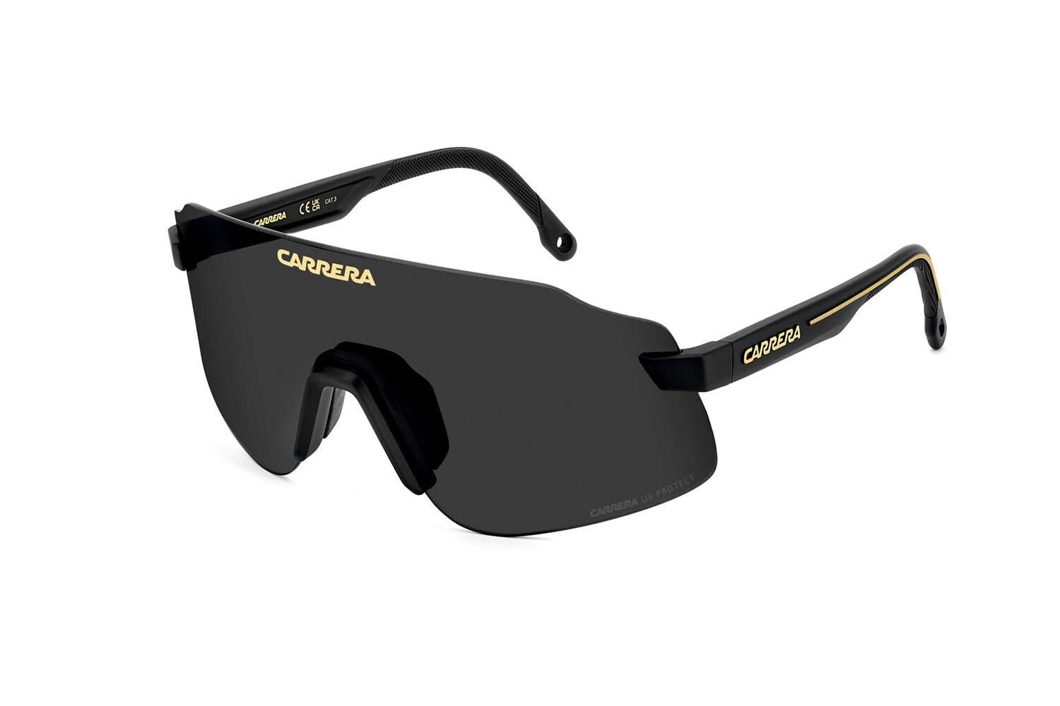 Carrera C SPORT 16/S-003 пластик M + футляр + салфетка