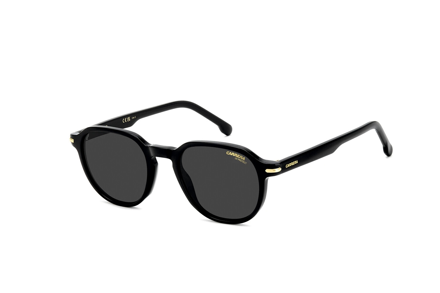 Carrera CARRERA 376/S-807 ацетат M + футляр + салфетка