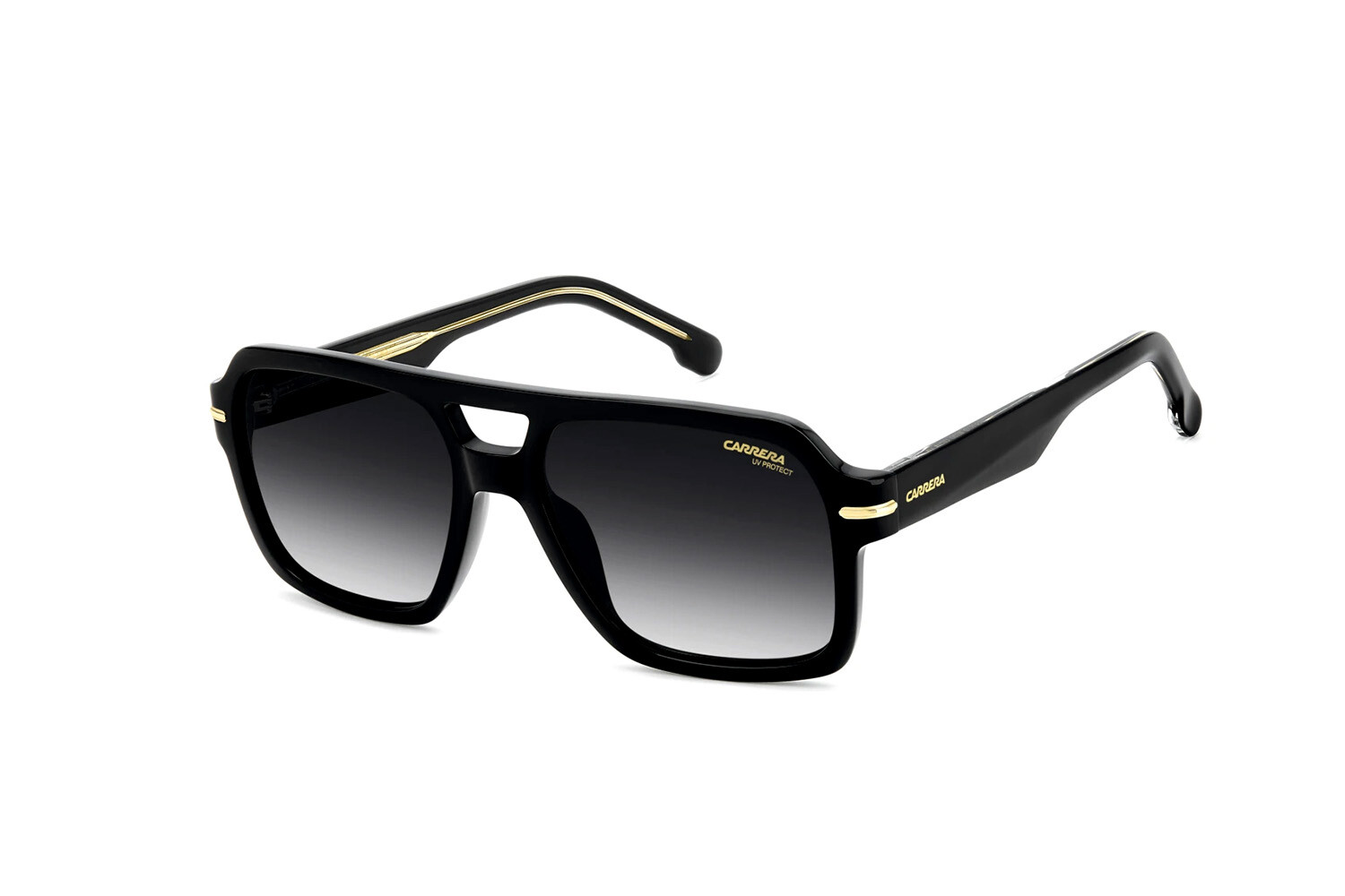 Carrera CARRERA 377/S-807 ацетат M + футляр + салфетка