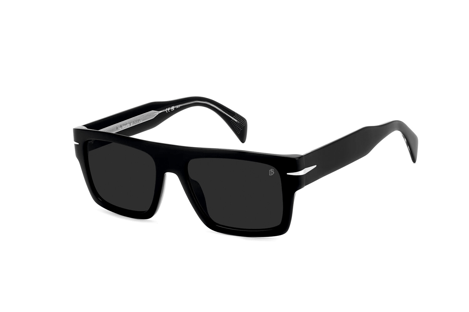 David Beckham DB 7161/S-807/IR ацетат M UV + футляр + салфетка