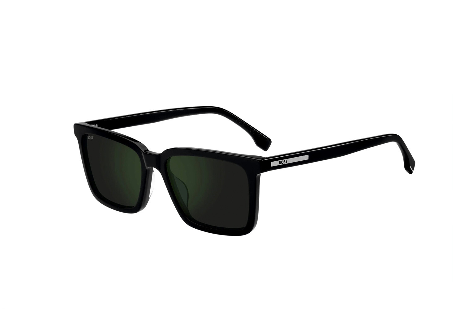 Hugo Boss BOSS 1893/G/S-807 ацетат M + футляр + салфетка