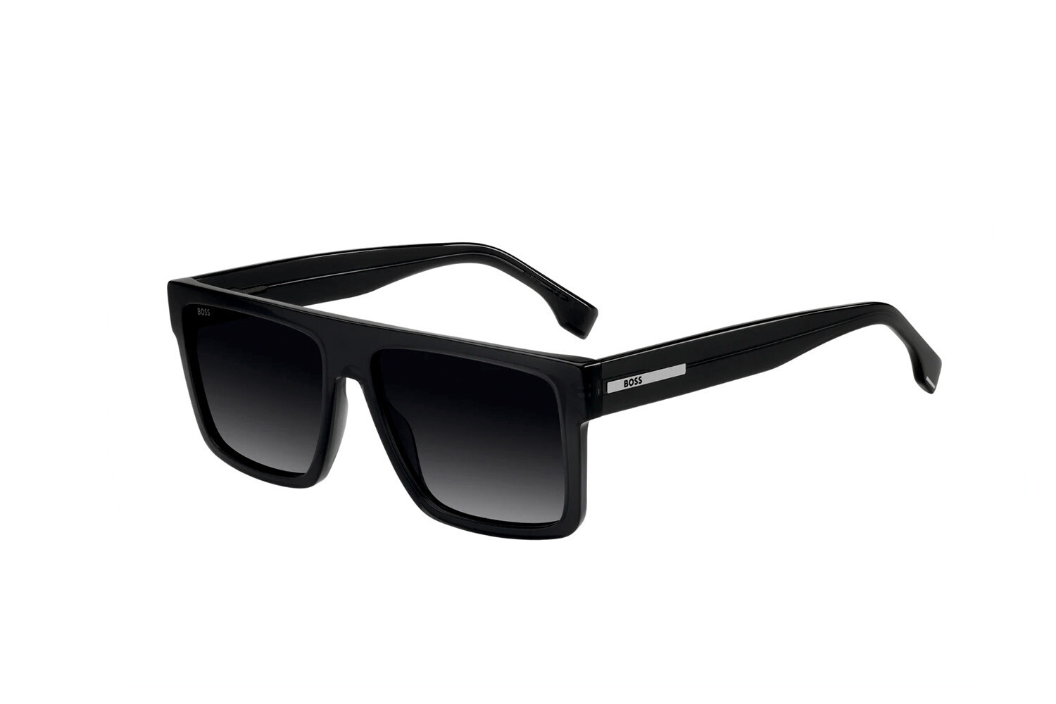 Hugo Boss BOSS 1895/S-KB7 ацетат M + футляр + салфетка