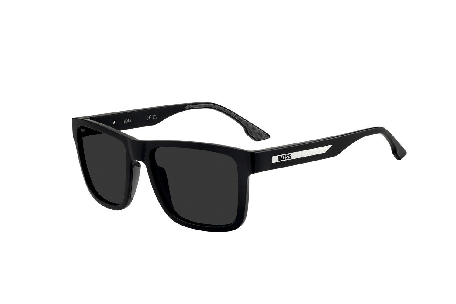 Hugo Boss BOSS 1907/S-807/IR ацетат M + футляр + салфетка