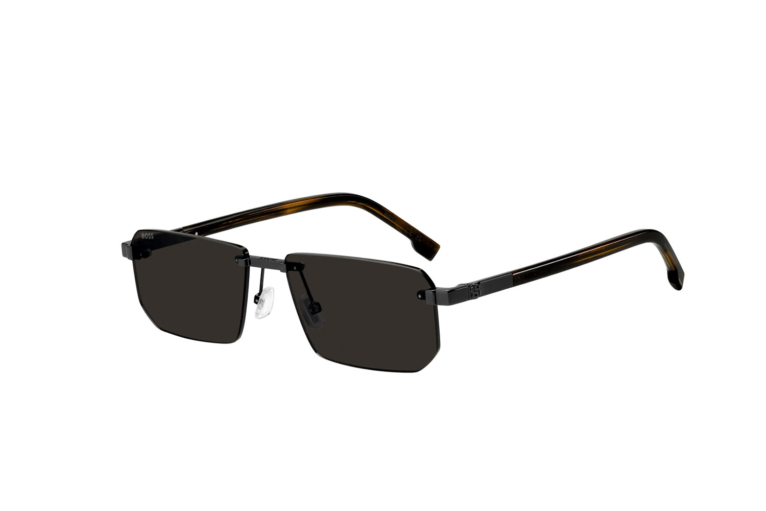 Hugo Boss BOSS 1918/S-V81 сборка M + футляр + салфетка