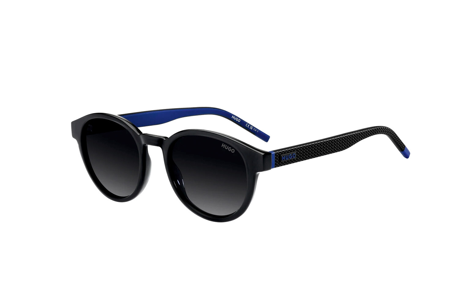 Hugo HG 1390/S-KAC пластик M + футляр + салфетка