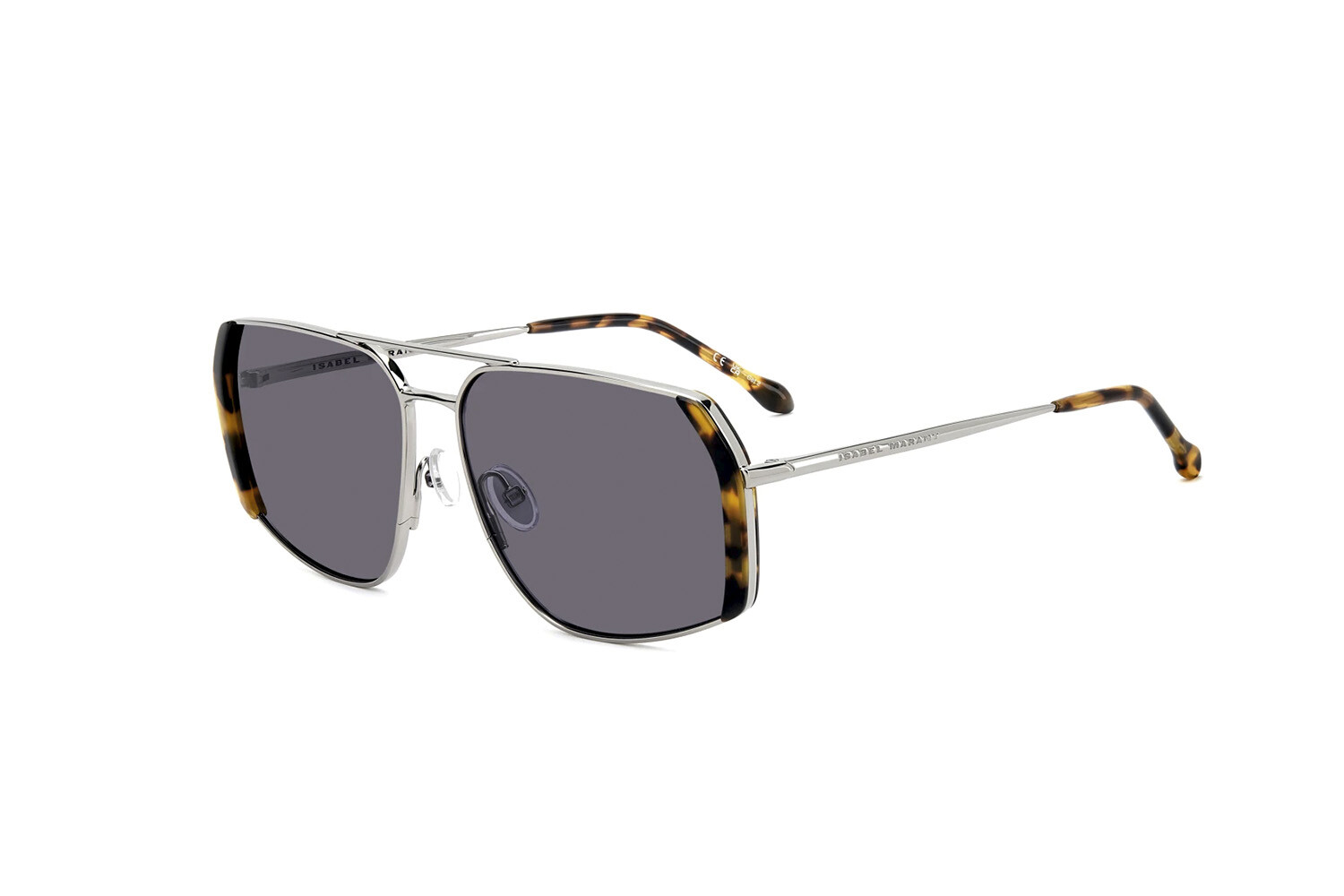 Isabel Marant IM 0261/S-3MA металл W UV + футляр + салфетка