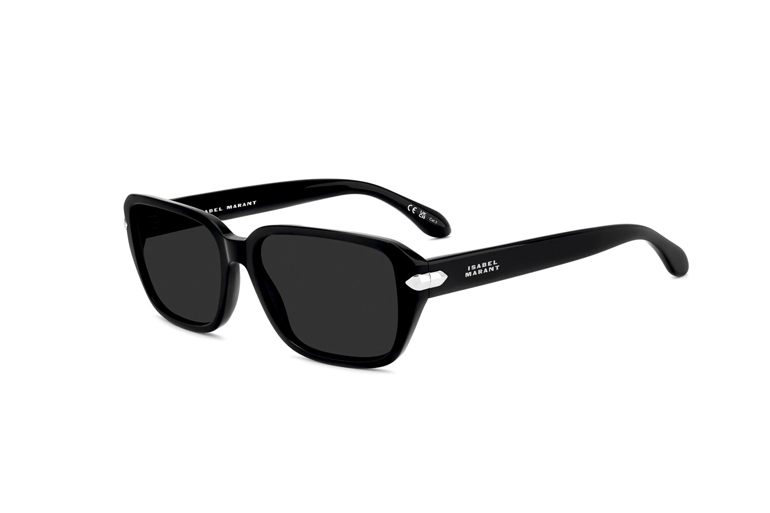 Isabel Marant IM 0263/S-807 ацетат W UV + футляр + салфетка