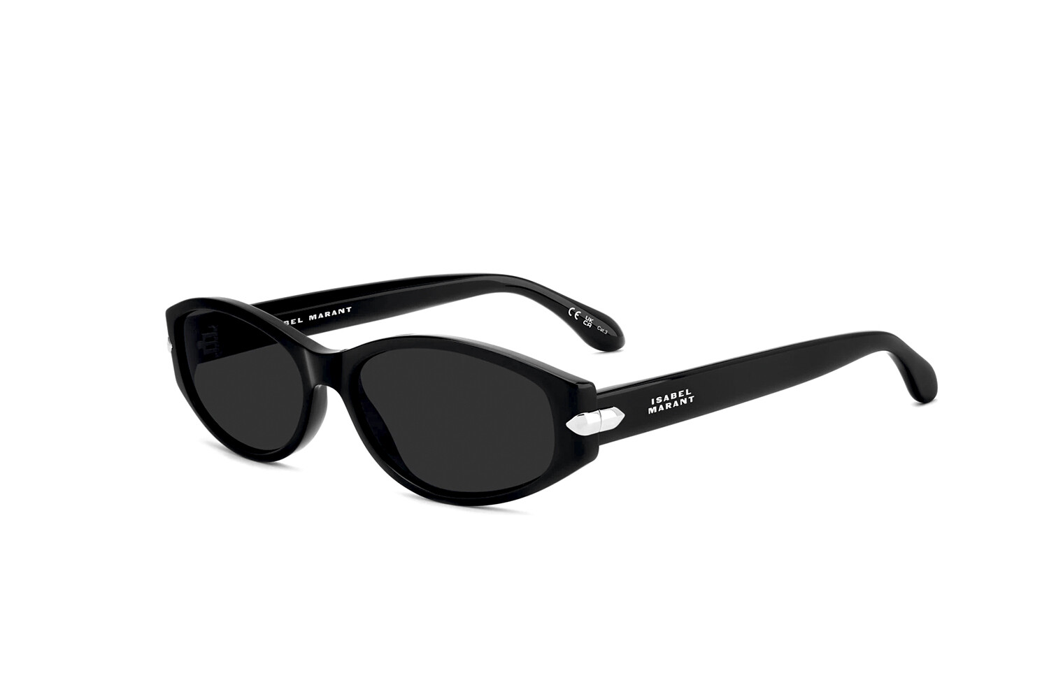 Isabel Marant IM 0265/S-807 ацетат W UV + футляр + салфетка