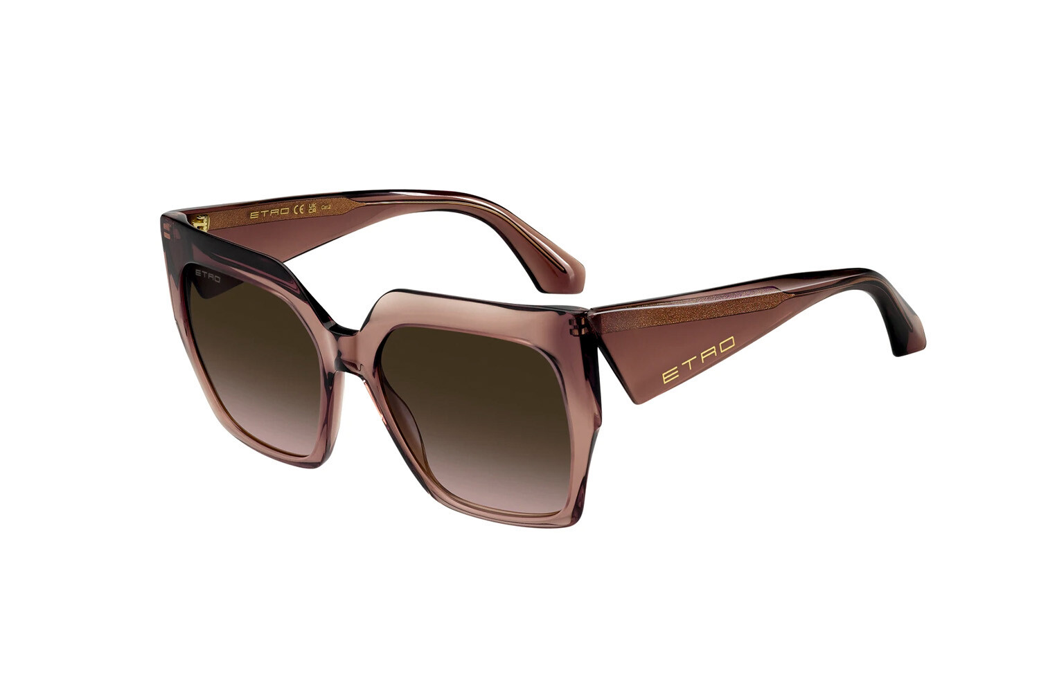 Etro ETRO 0122/S-35J ацетат W UV