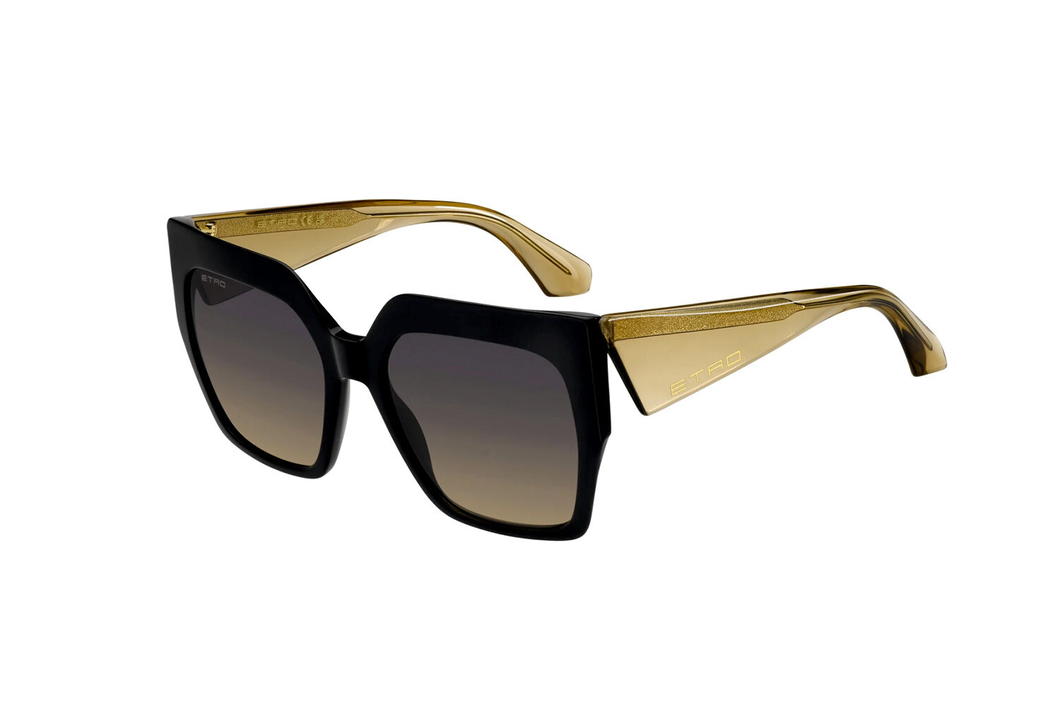 Etro ETRO 0122/S-71C ацетат W UV