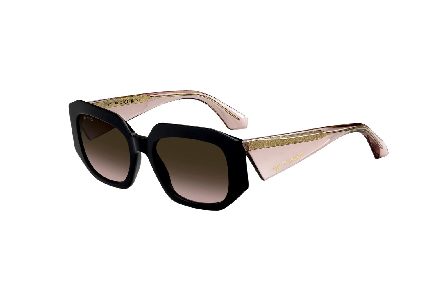 Etro ETRO 0123/S-3H2 ацетат W UV