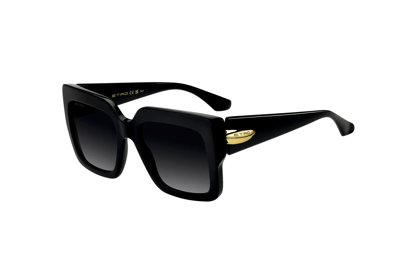 Etro ETRO 0131/S-807 ацетат W UV