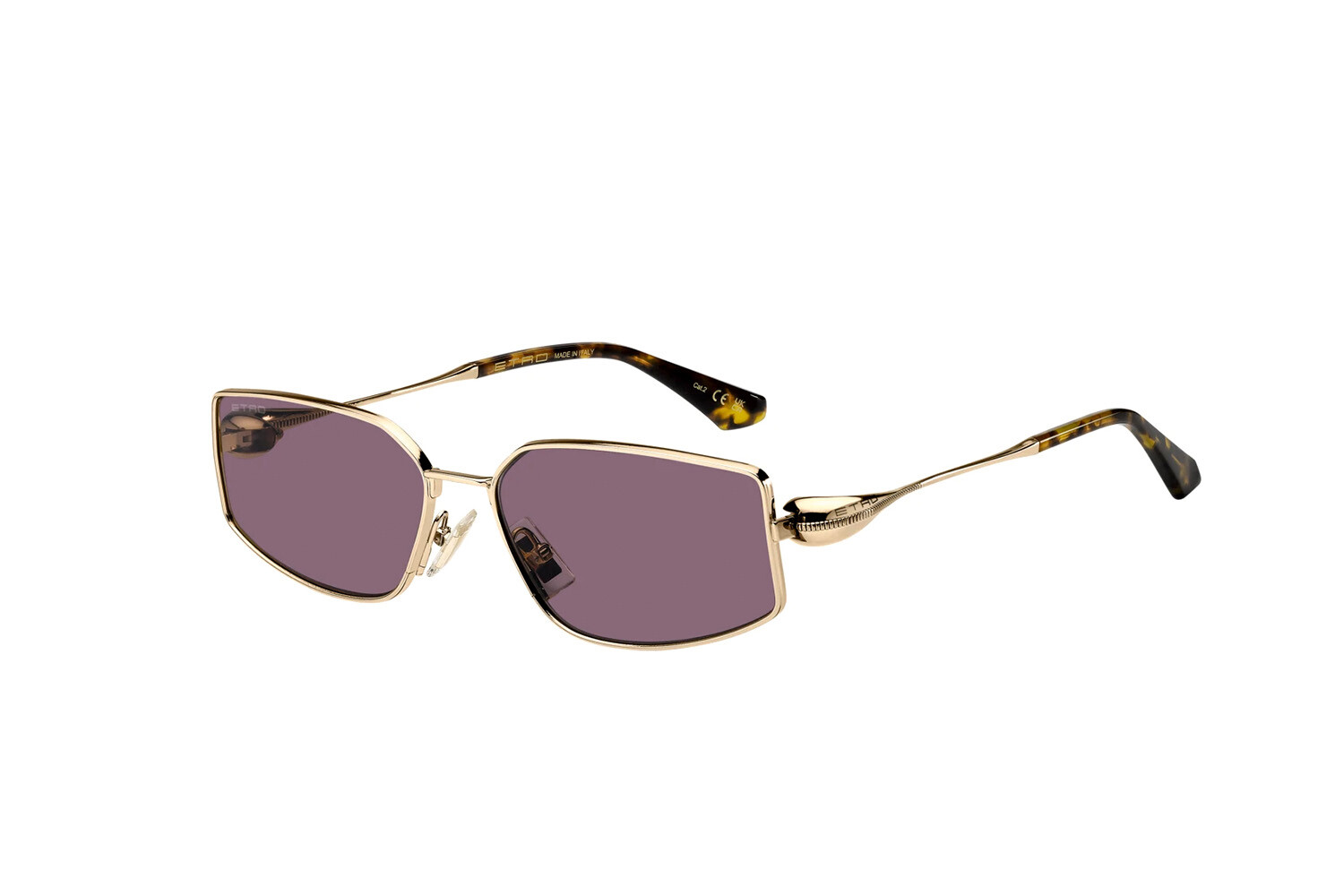 Etro ETRO 0137/S-000 металл W UV