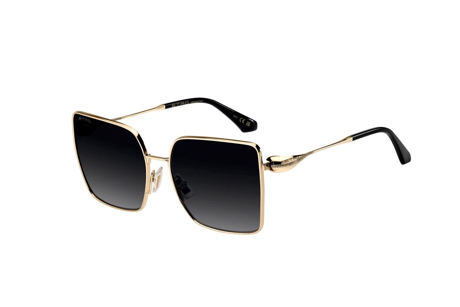Etro ETRO 0138/S-000 металл W UV