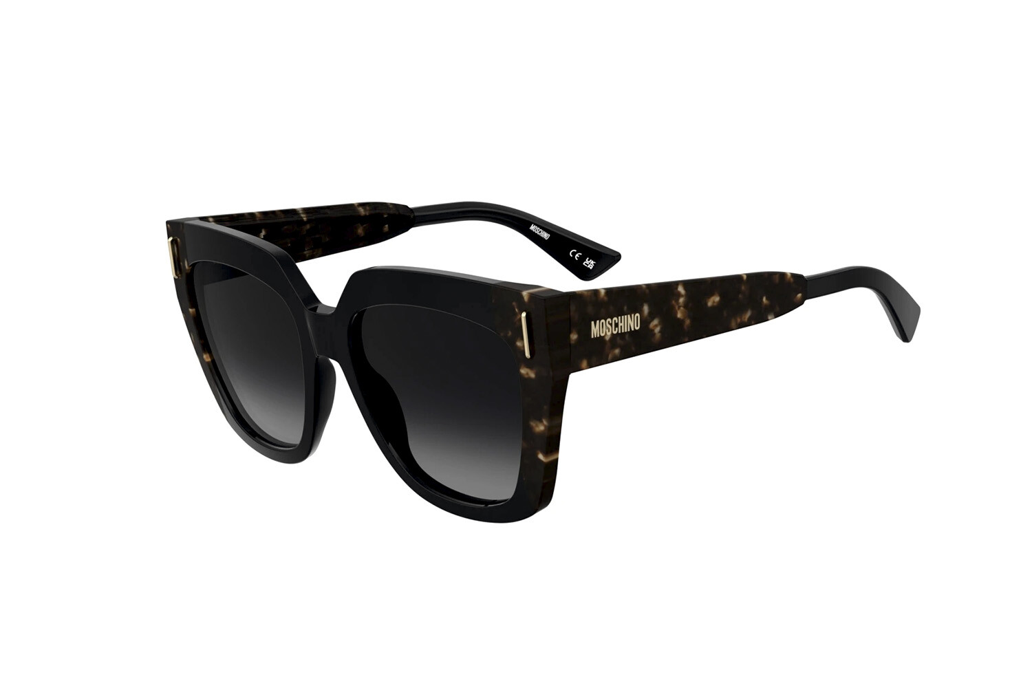 Moschino MOS207/S-WR7 ацетат W UV + футляр + салфетка