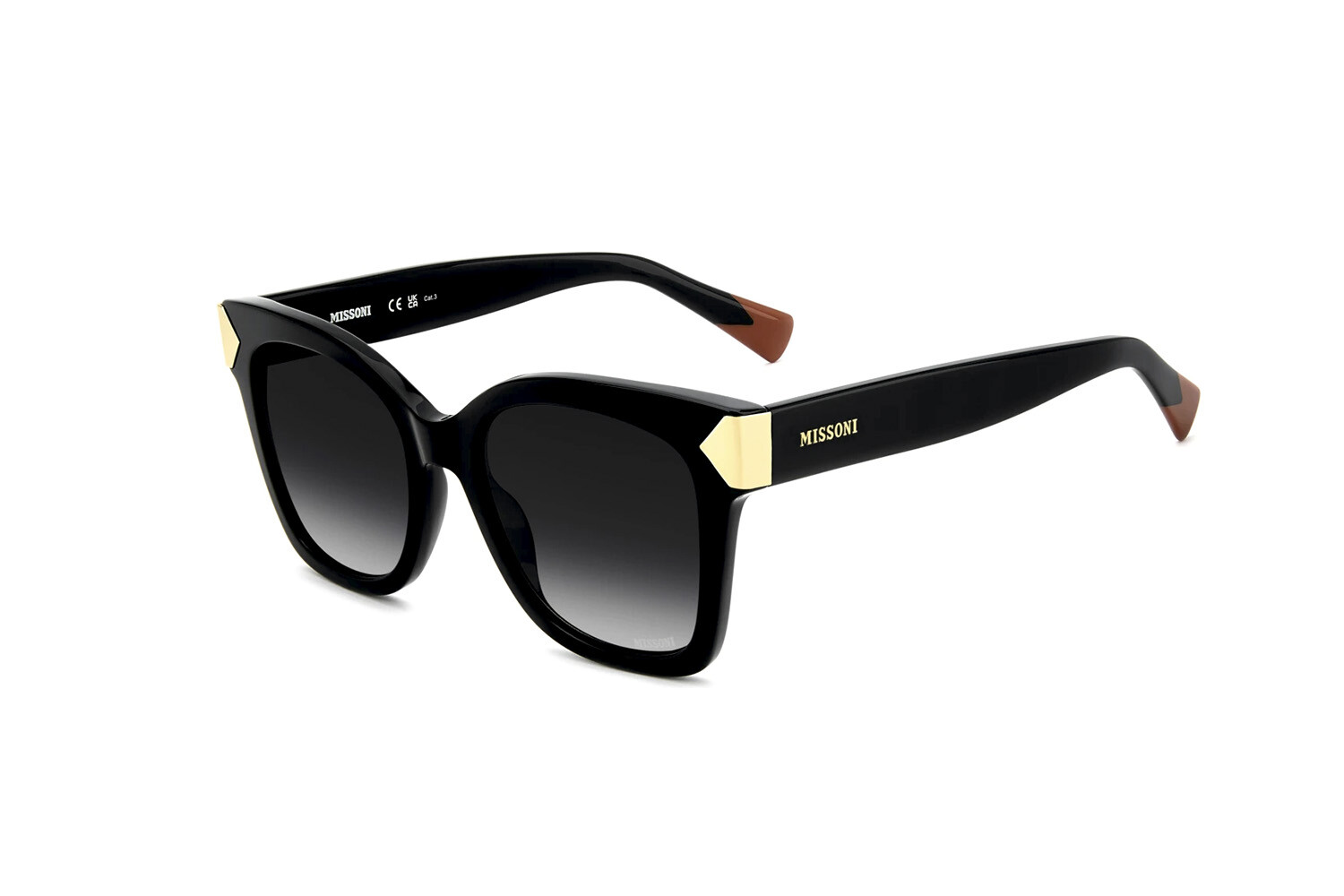 M by Missoni MIS 0284/S-807 пластик W + футляр + салфетка