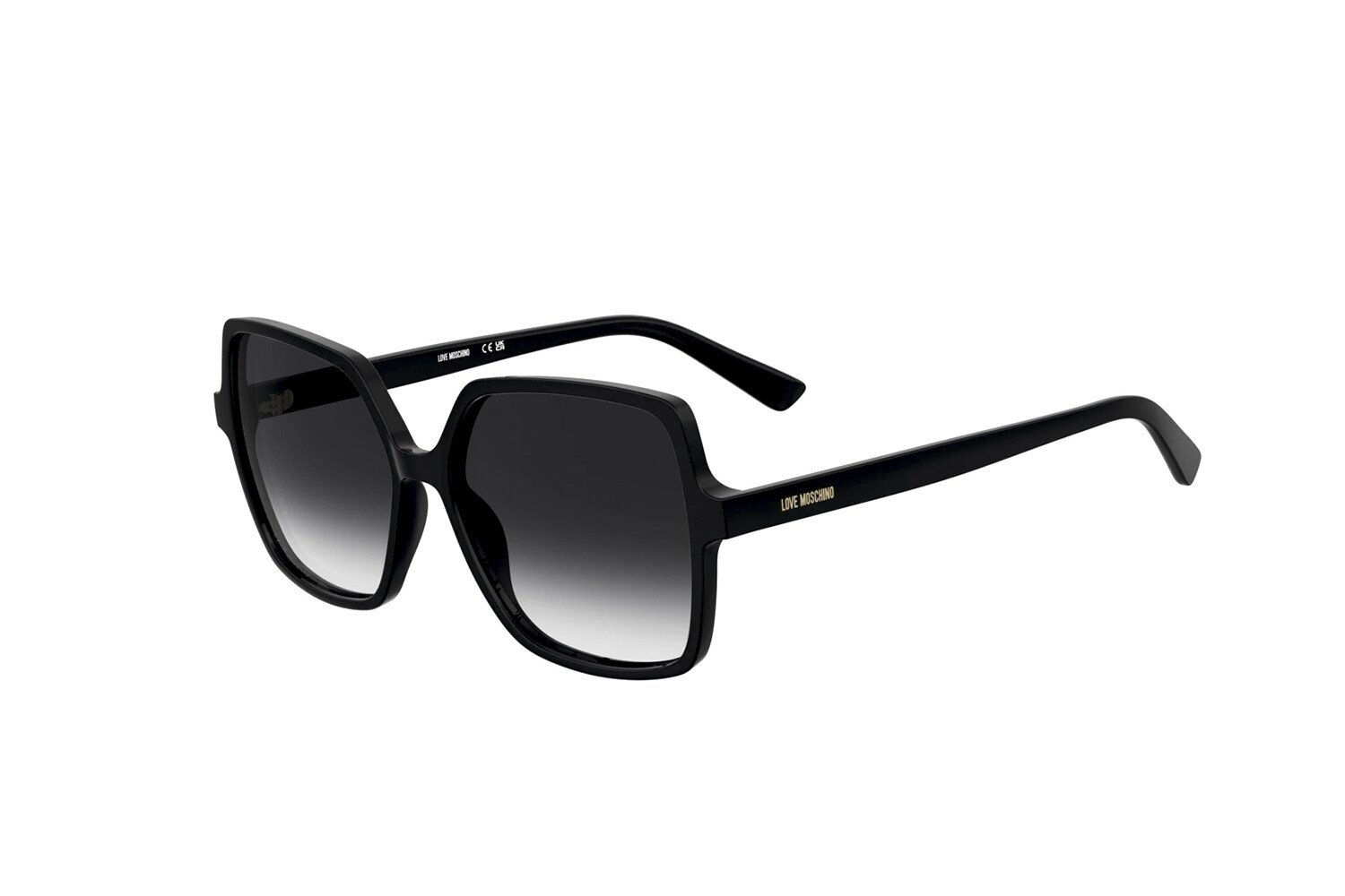 Moschino Love MOL102/S-807 ацетат W UV + футляр + салфетка