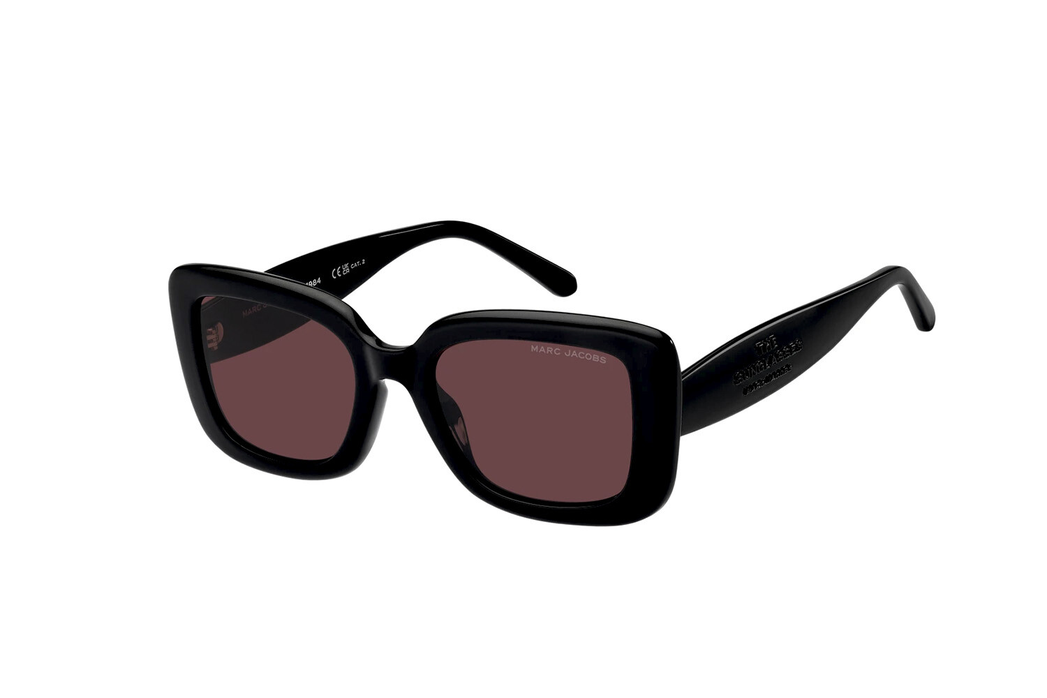 Marc Jacobs MARC 888/S-807 пластик W