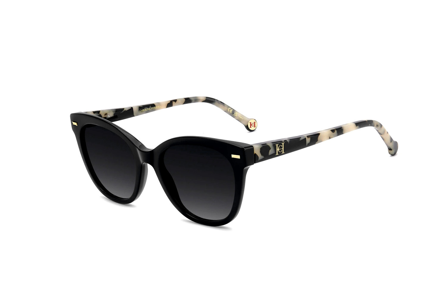 Carolina Herrera HER 0360/S-TCB ацетат W UV + футляр + салфетка