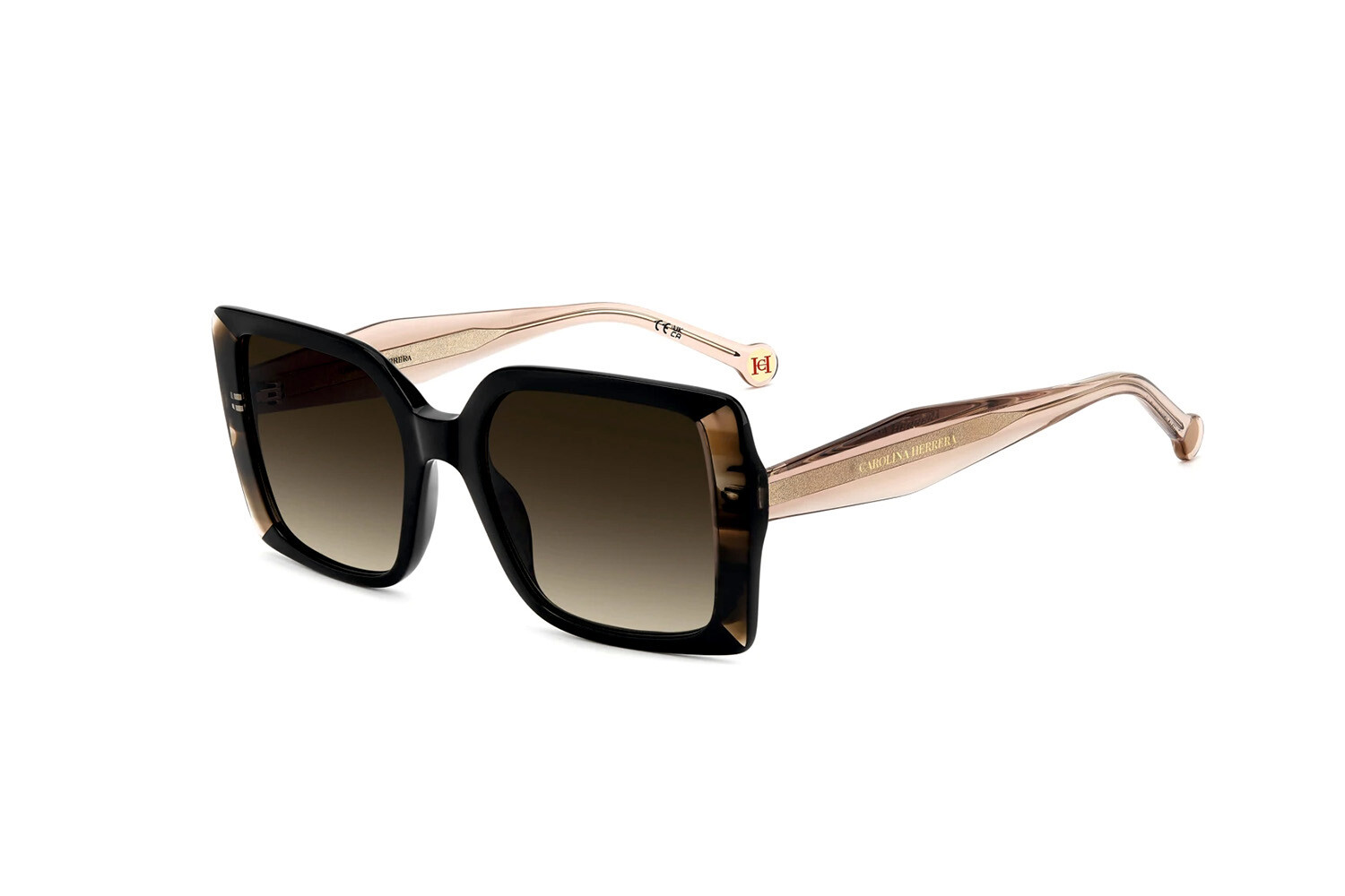 Carolina Herrera HER 0391/S-KDX ацетат W UV + футляр + салфетка