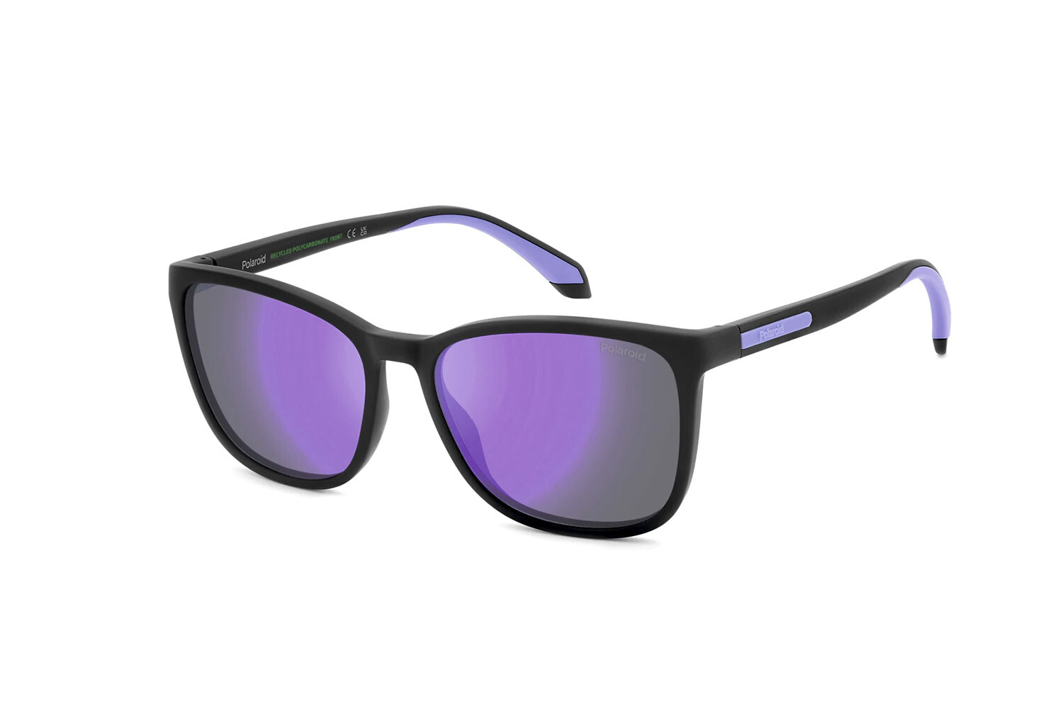 Polaroid PLD 2169/S/X-003 пластик W UV