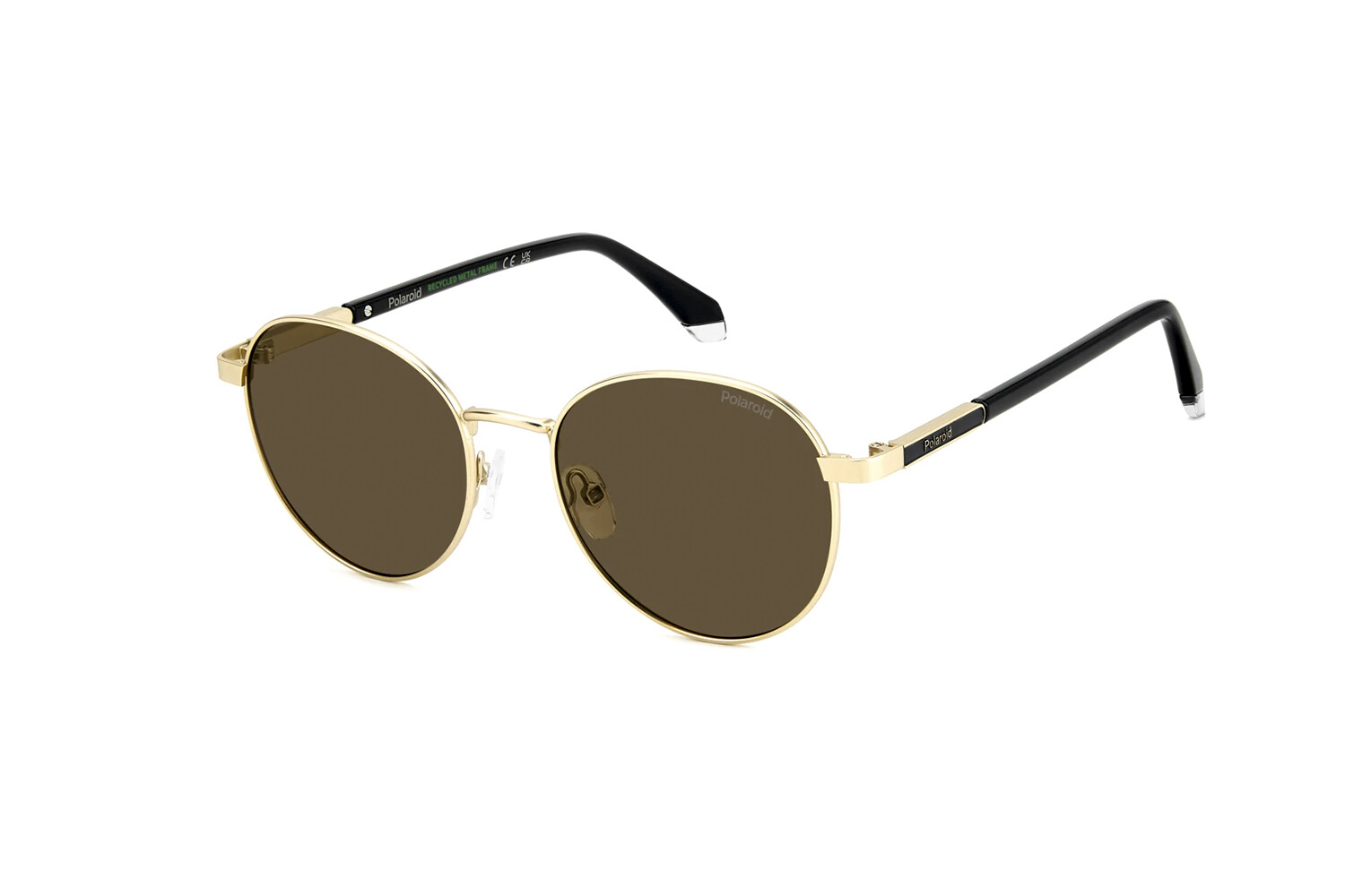 Polaroid PLD 4197/S/X-AOZ металл W UV