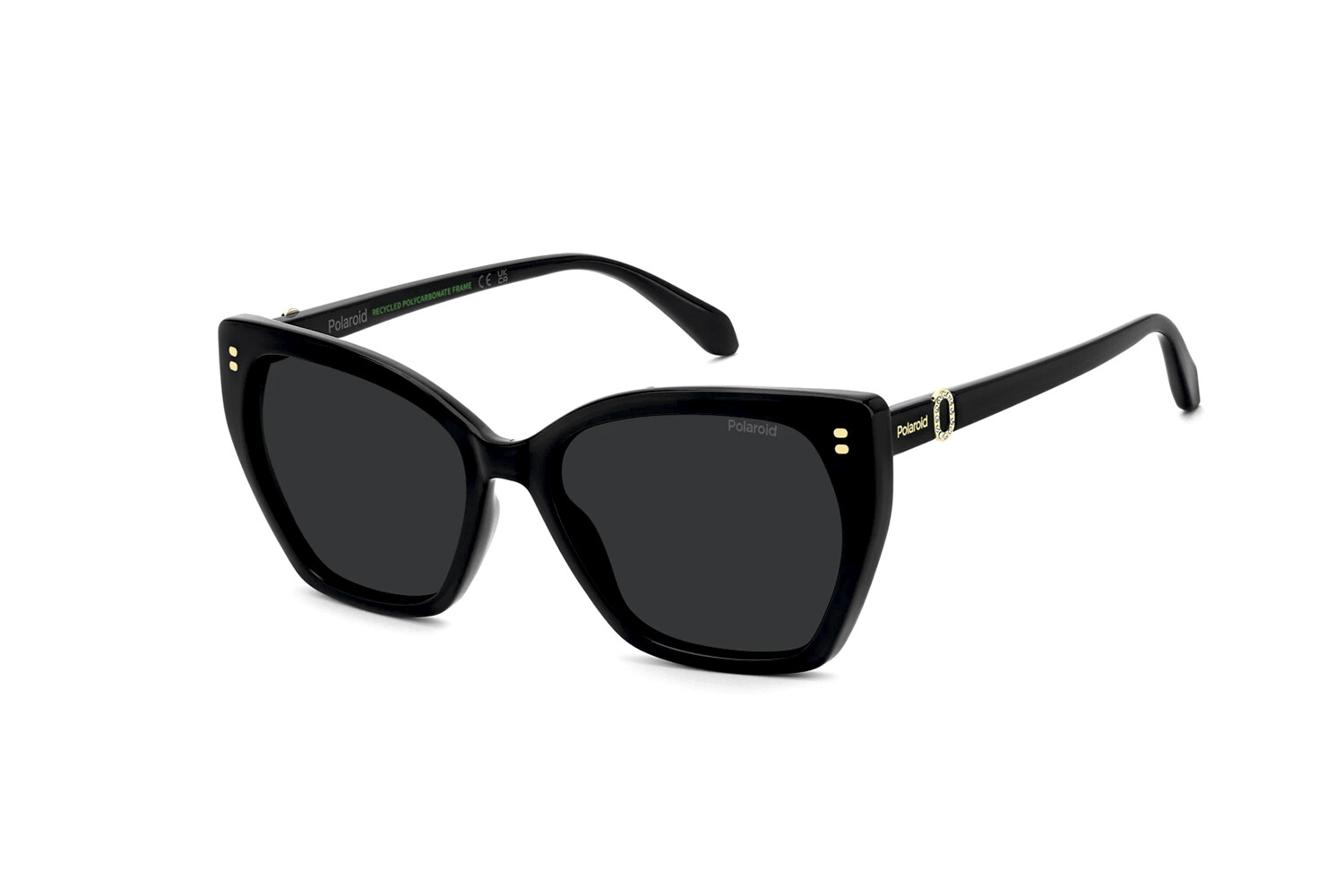 Polaroid PLD 4198/S/X-807 металл W UV