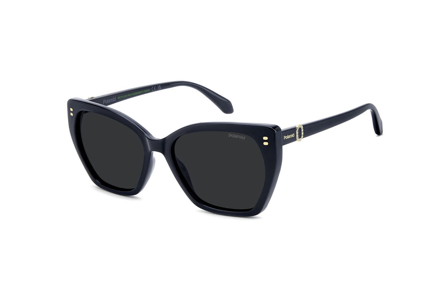 Polaroid PLD 4198/S/X-PJP металл W UV