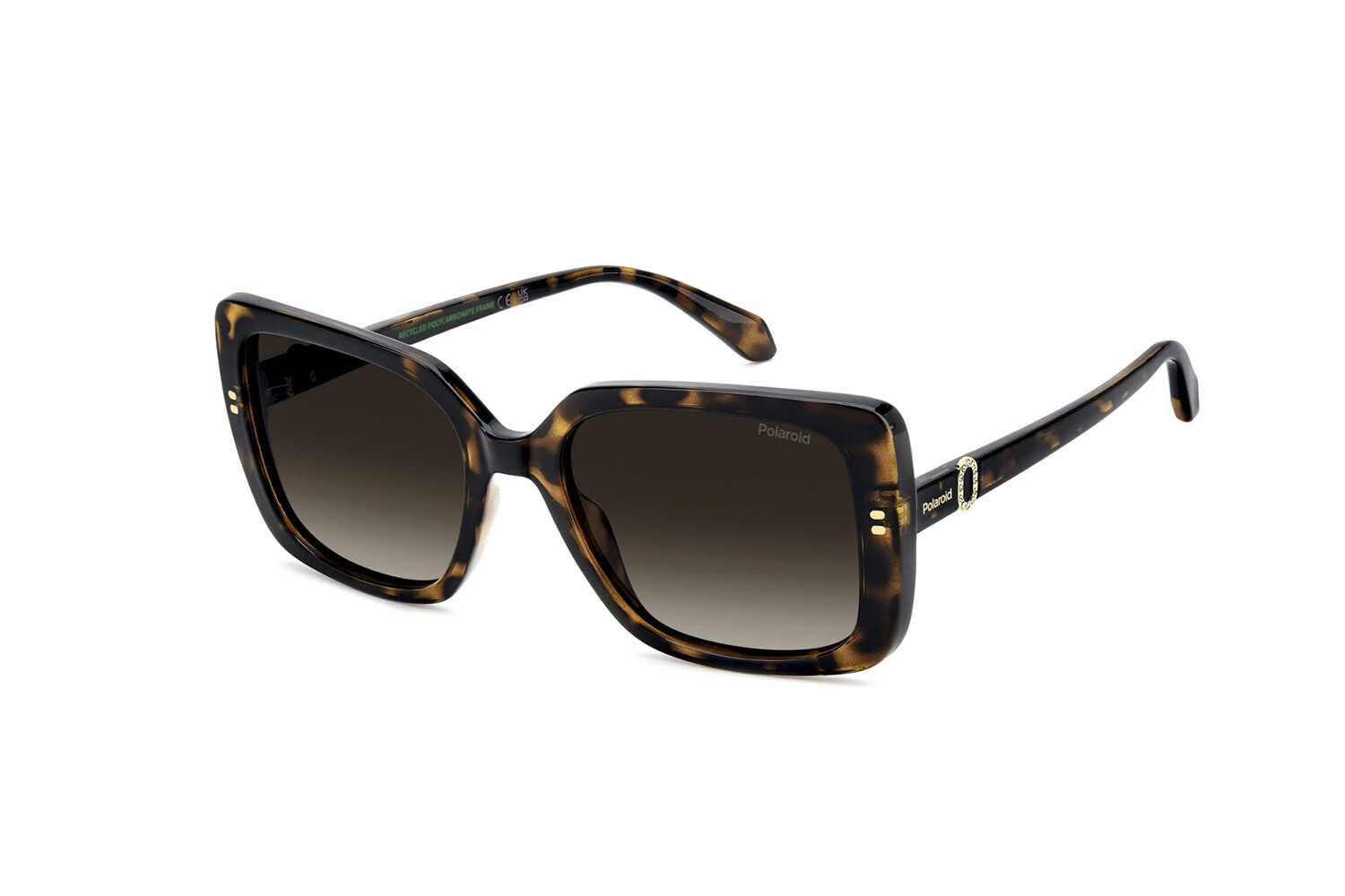 Polaroid PLD 4199/S/X-086 металл W UV