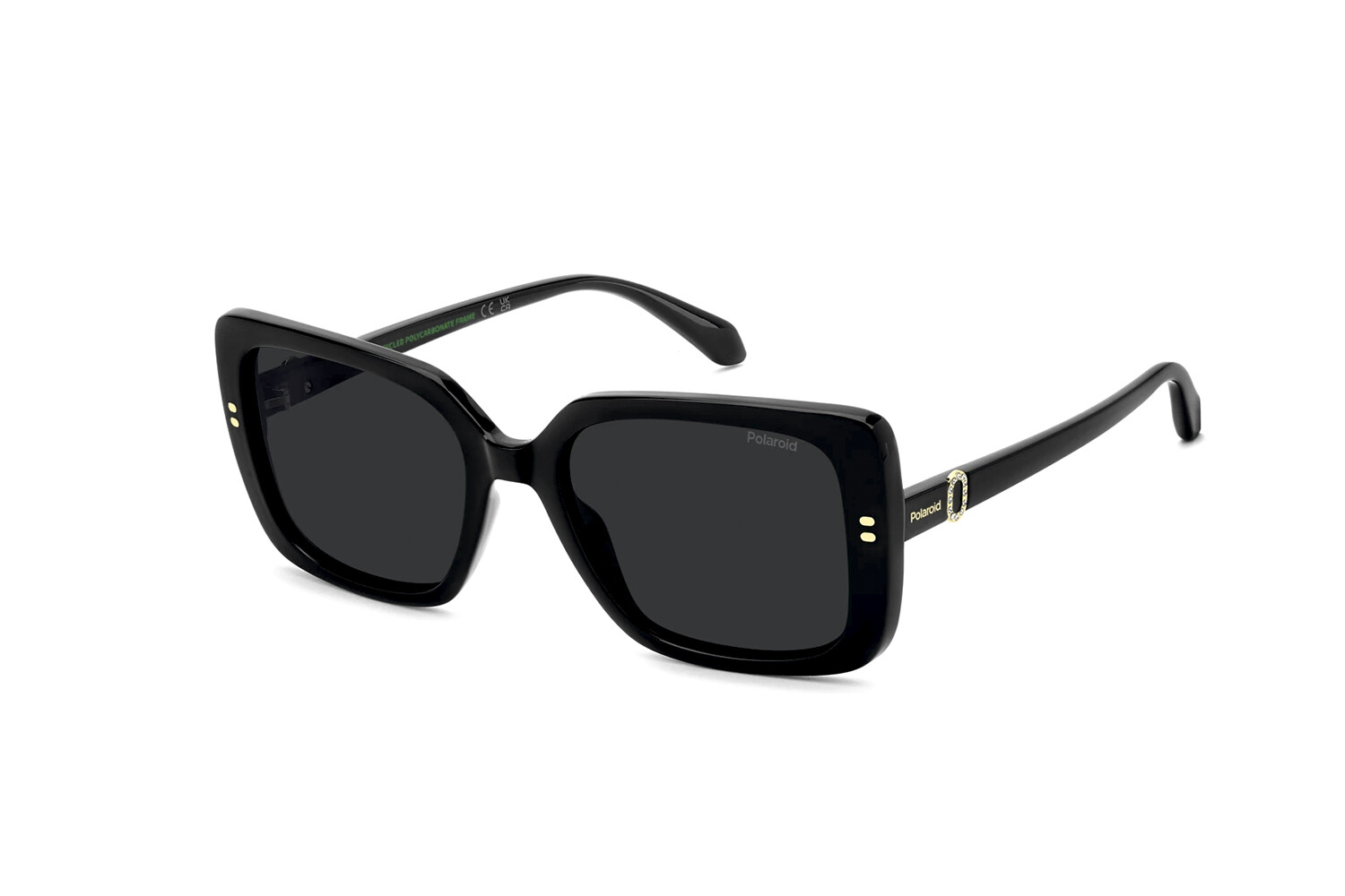 Polaroid PLD 4199/S/X-807 металл W UV